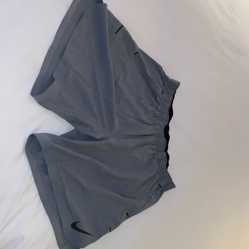 Nike shorts grey XL